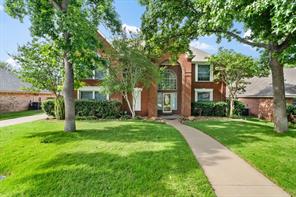 617 Highland Meadows Drive - Photo 1