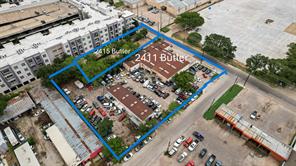 2411 Butler Street - Photo 1