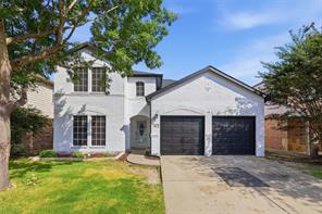 417 Niagara Falls Drive - Photo 1