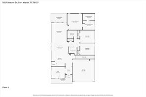 5821 stream Drive - Photo 39