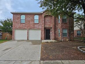 8405 Three Bars Drive - Photo 1