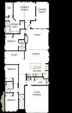 10016 Sagehawk Drive - Photo 2