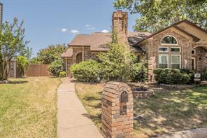6402 Valleybrooke Court - Photo 1