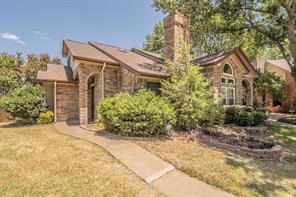 6402 Valleybrooke Court - Photo 2
