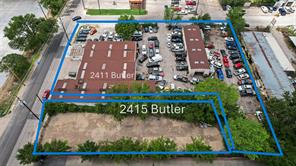 2415 Butler Street - Photo 1