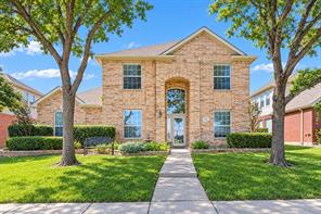 1618 Clear Springs Drive - Photo 1