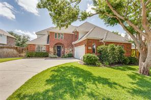 6610 Falcon Crest Lane - Photo 1