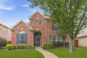 2127 Quail Meadow Lane - Photo 1