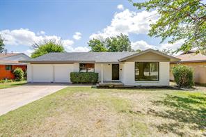 3501 Cimmaron Trail - Photo 1