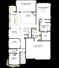 3112 Lazy Dog Lane - Photo 2