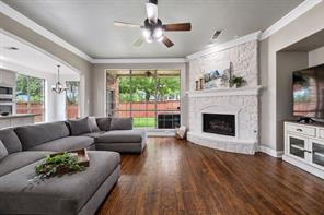 8709 Herns Meadow Lane - Photo 2