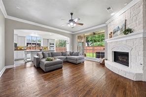 8709 Herns Meadow Lane - Photo 3