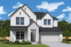 2517 Green Plateau Drive - Photo 1