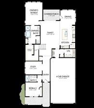 2517 Green Plateau Drive - Photo 2