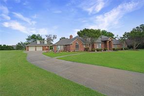 2152 Chisholm Trail - Photo 2