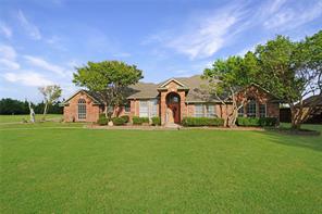 2152 Chisholm Trail - Photo 3