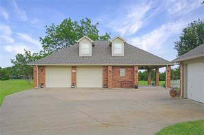 2152 Chisholm Trail - Photo 32
