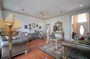 2152 Chisholm Trail - Photo 6