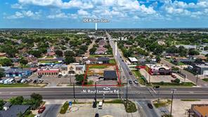 2101 N Raul Longoria Road - Photo 1