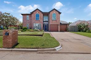 7929 Whispering Woods Lane - Photo 1