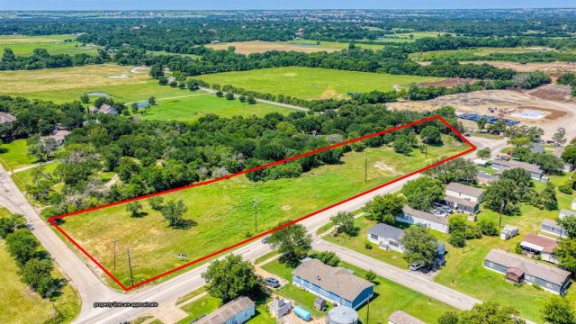 619 Old Annetta Road