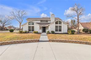 600 Flintridge Court - Photo 1