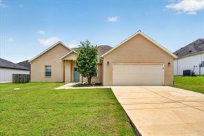 5503 Firewood Trail - Photo 1