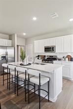 1328 Capecastle Lane - Photo 6