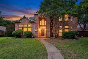 7314 Westhaven Drive - Photo 1
