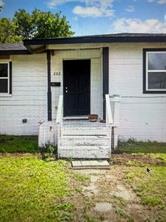 202 N COMMERCE Street - Photo 1