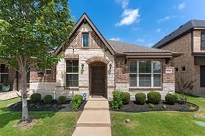 2104 Barx Drive - Photo 1
