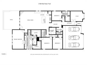 1708 Red Rose Trail - Photo 2