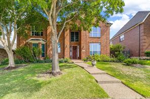 11570 Beeville Drive - Photo 1
