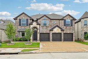 5828 Painswick Drive - Photo 1