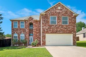 1141 Timberlake Lane - Photo 1