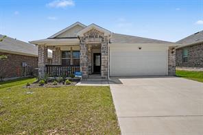 10937 Texanum Trail - Photo 1
