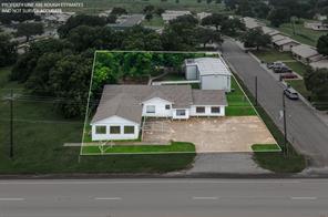 837 State Hwy 171 Highway - Photo 1