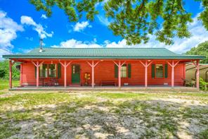 625 County Road 4735 - Photo 1