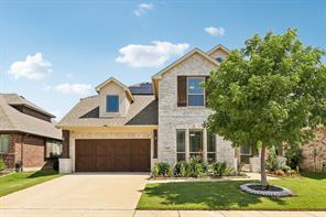 1409 Thrasher Drive - Photo 1