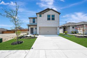 1262 Tallowwood Trail - Photo 1