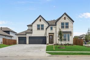 321 Atlas Cedar Drive - Photo 1