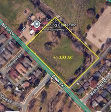 2500 Baker Drive - Photo 1