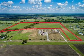 TBD 69.254 AC FM 1553 - Photo 1