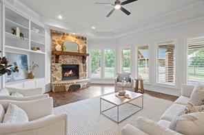 2505 Winthrop Hill Road - Photo 1