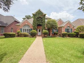 6214 Hidden Springs Lane - Photo 1