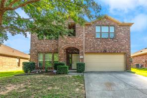 5209 Rustic Ridge Drive - Photo 1