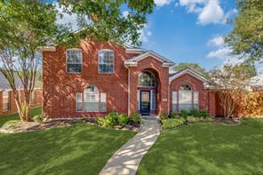 604 Grimsworth Court - Photo 1