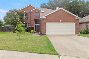 903 Summerbrook Drive - Photo 1