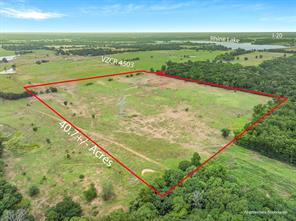 40.72 Acres VZ County Road 4503 - Photo 1