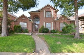 4309 Avebury Drive - Photo 1
